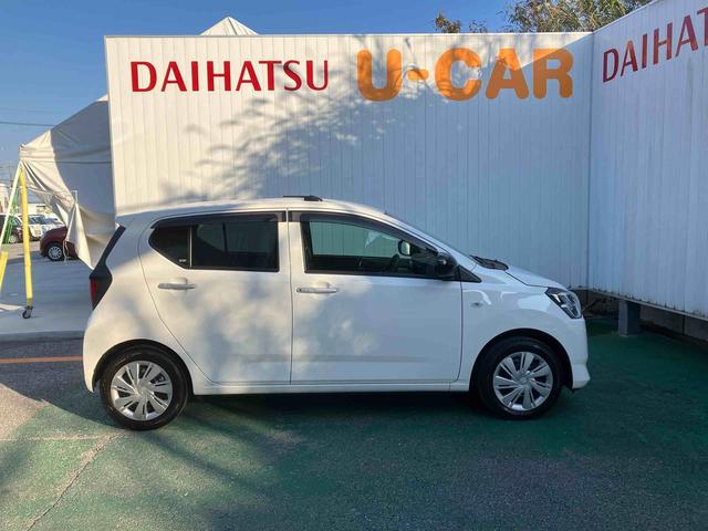 ミライースＸ　ＳＡIII（沖縄県）の中古車