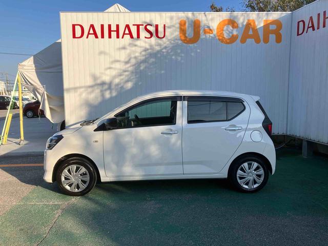 ミライースＸ　ＳＡIII（沖縄県）の中古車