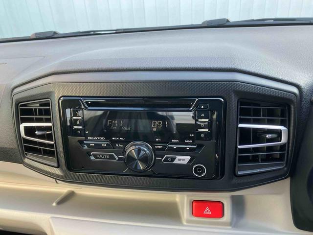 ミライースＸ　ＳＡIII（沖縄県）の中古車