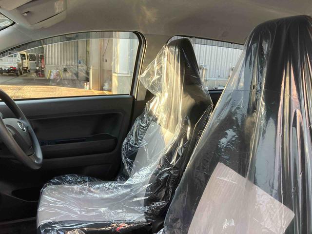 ミライースＸ　ＳＡIII（沖縄県）の中古車