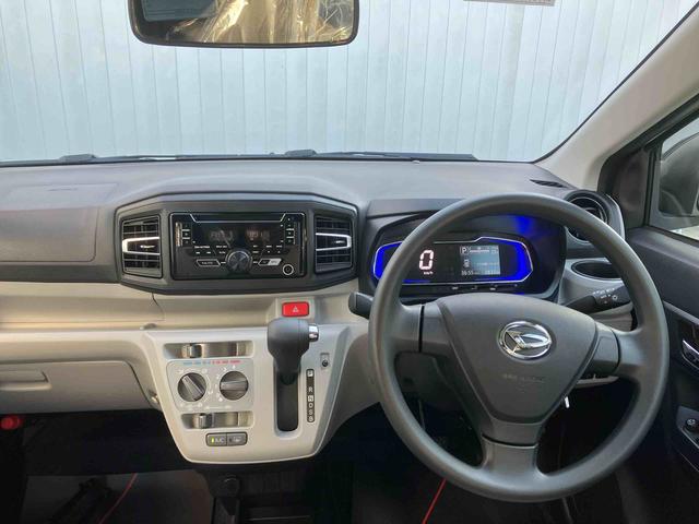 ミライースＸ　ＳＡIII（沖縄県）の中古車