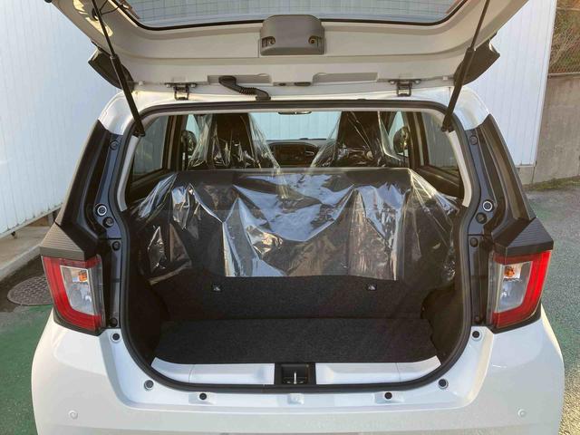 ミライースＸ　ＳＡIII（沖縄県）の中古車