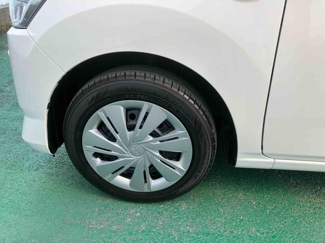 ミライースＸ　ＳＡIII（沖縄県）の中古車