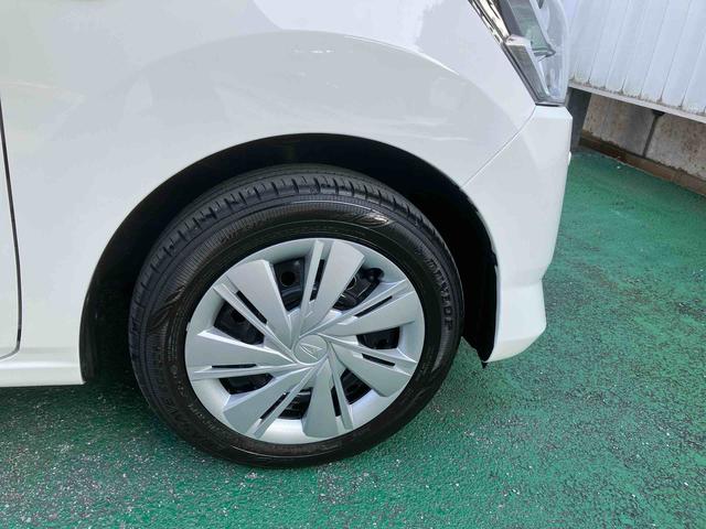 ミライースＸ　ＳＡIII（沖縄県）の中古車