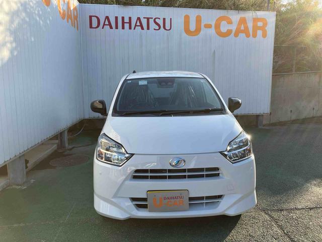 ミライースＸ　ＳＡIII（沖縄県）の中古車