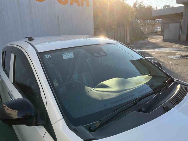 ミライースＸ　ＳＡIII（沖縄県）の中古車