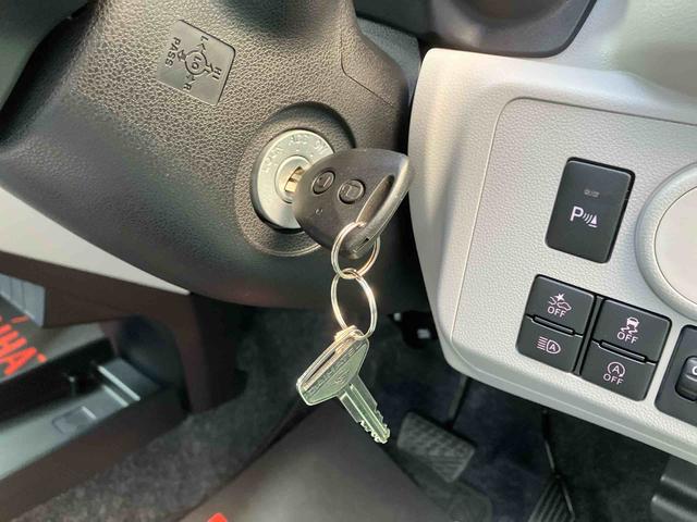 ミライースＸ　ＳＡIII（沖縄県）の中古車