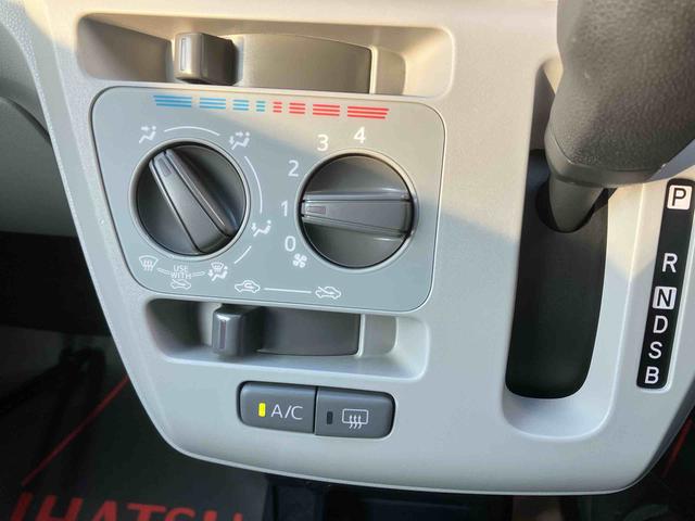 ミライースＸ　ＳＡIII（沖縄県）の中古車