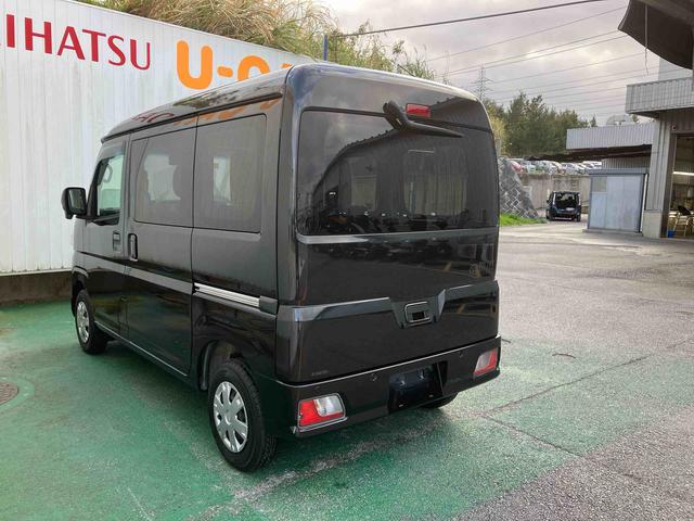 ハイゼットカーゴクルーズ（沖縄県）の中古車