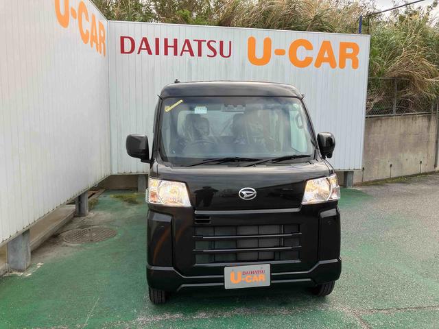 ハイゼットカーゴクルーズ（沖縄県）の中古車