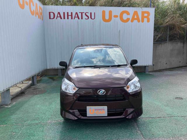 ミライースＬ　ＳＡIII（沖縄県）の中古車