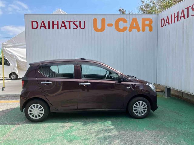 ミライースＬ　ＳＡIII（沖縄県）の中古車