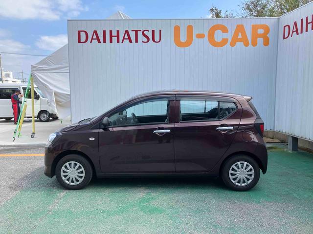 ミライースＬ　ＳＡIII（沖縄県）の中古車