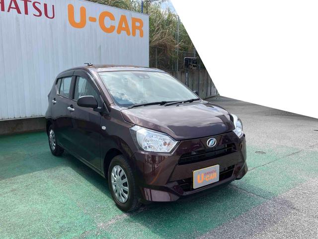 ミライースＬ　ＳＡIII（沖縄県）の中古車