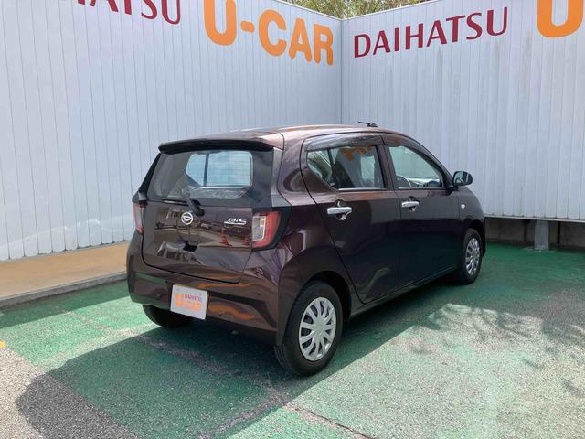 ミライースＬ　ＳＡIII（沖縄県）の中古車