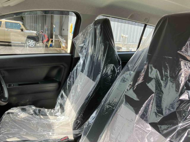 ミライースＬ　ＳＡIII（沖縄県）の中古車