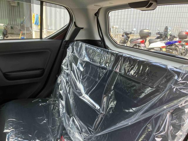 ミライースＬ　ＳＡIII（沖縄県）の中古車