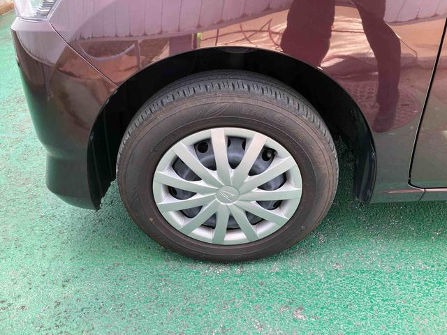 ミライースＬ　ＳＡIII（沖縄県）の中古車