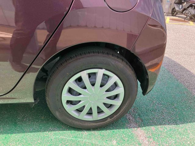 ミライースＬ　ＳＡIII（沖縄県）の中古車