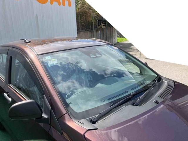 ミライースＬ　ＳＡIII（沖縄県）の中古車