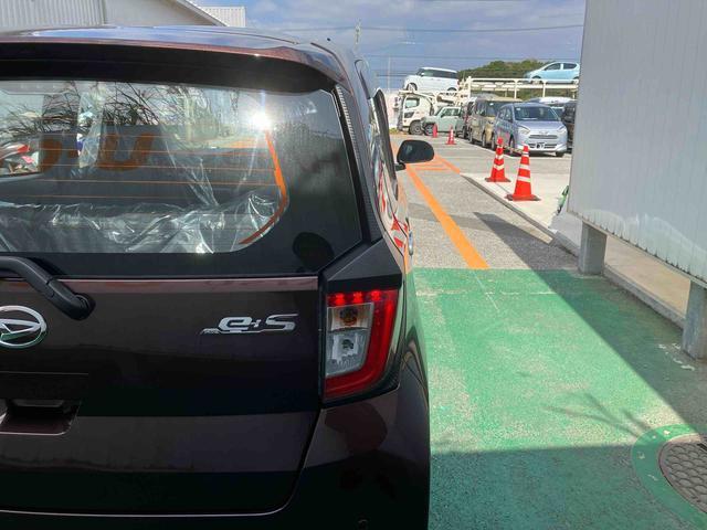 ミライースＬ　ＳＡIII（沖縄県）の中古車