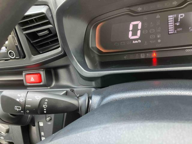 ミライースＬ　ＳＡIII（沖縄県）の中古車