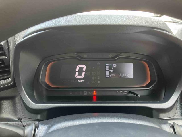 ミライースＬ　ＳＡIII（沖縄県）の中古車