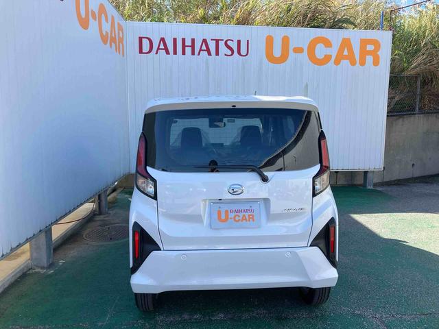 ムーヴG(沖縄県)の中古車