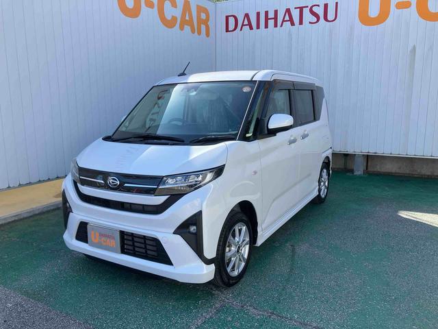 ムーヴG(沖縄県)の中古車