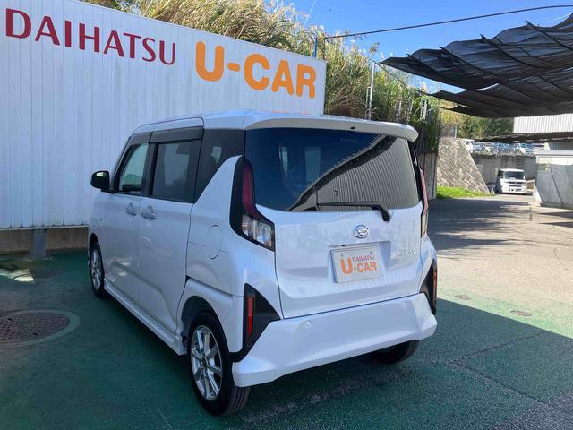 ムーヴG(沖縄県)の中古車