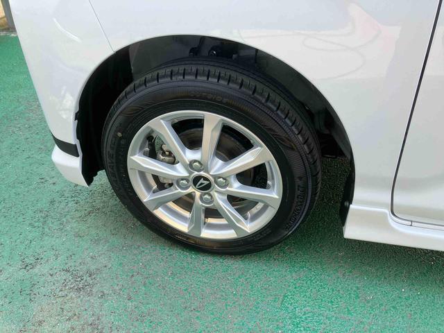 ムーヴG(沖縄県)の中古車