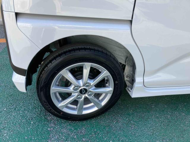 ムーヴG(沖縄県)の中古車