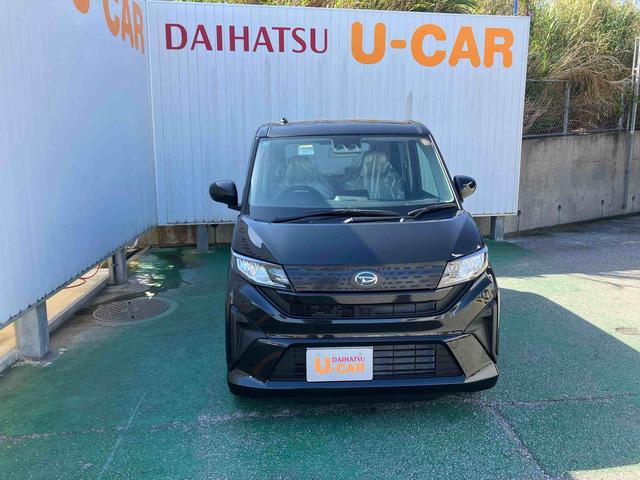 ムーヴX(沖縄県)の中古車