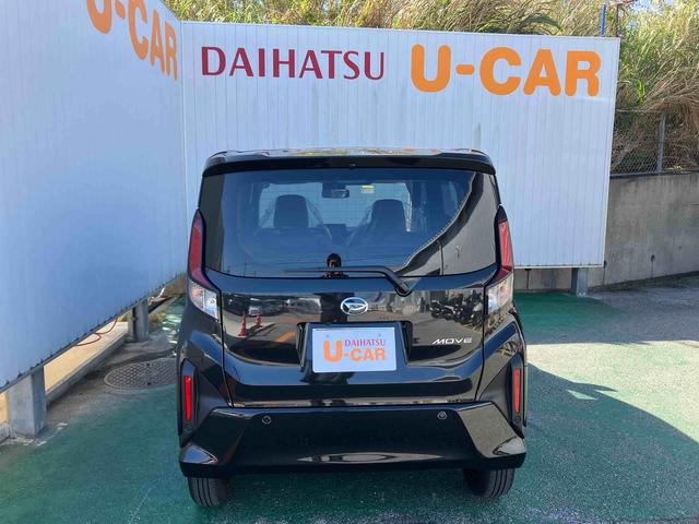 ムーヴX(沖縄県)の中古車