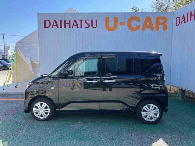 ムーヴX(沖縄県)の中古車