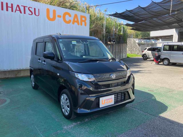 ムーヴX(沖縄県)の中古車