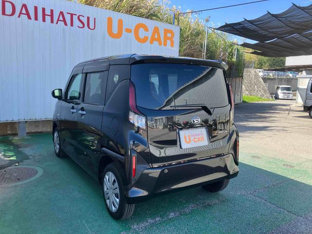 ムーヴX(沖縄県)の中古車