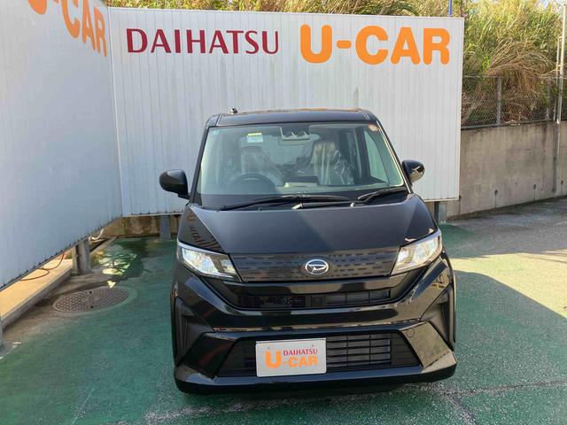 ムーヴX(沖縄県)の中古車