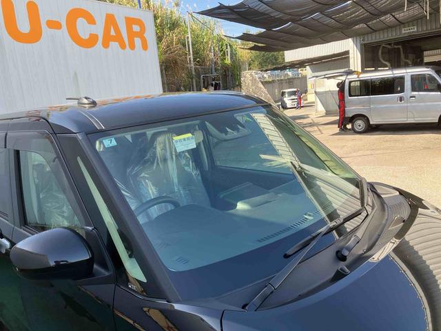 ムーヴX(沖縄県)の中古車