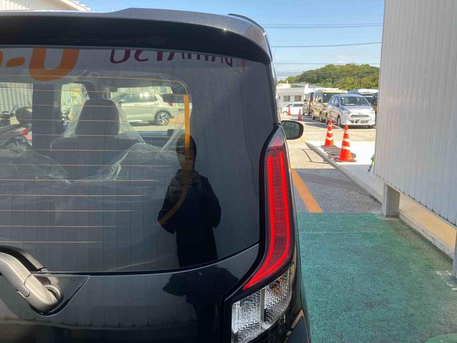 ムーヴX(沖縄県)の中古車