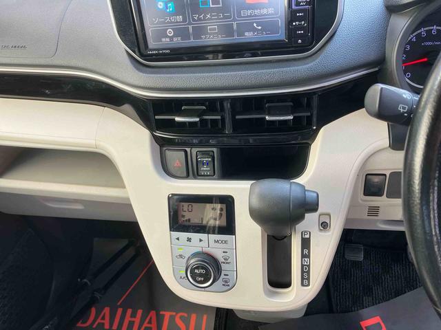 ムーヴＸリミテッドII　ＳＡIII（沖縄県）の中古車