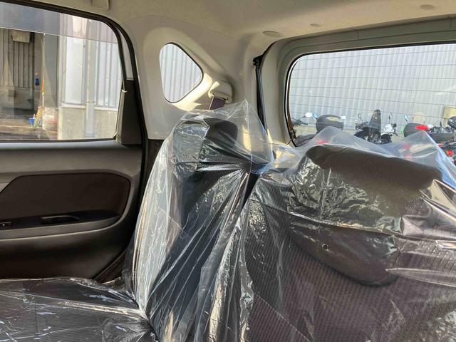 ムーヴＸリミテッドII　ＳＡIII（沖縄県）の中古車