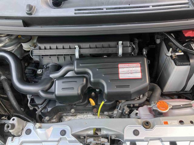 ムーヴＸリミテッドII　ＳＡIII（沖縄県）の中古車