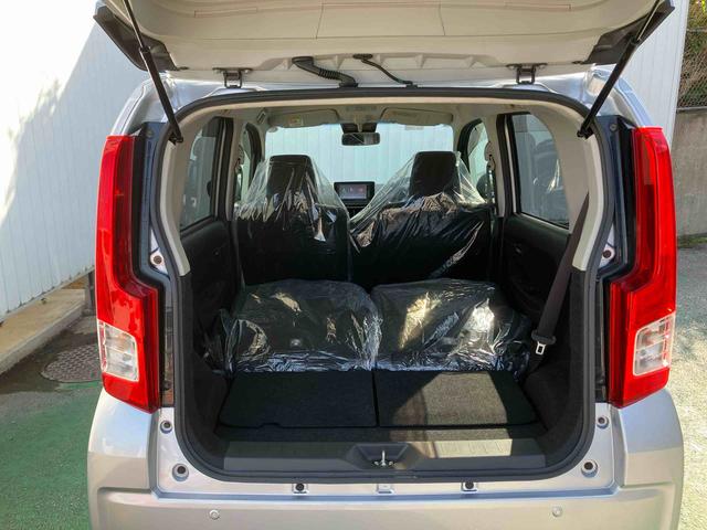 ムーヴＸリミテッドII　ＳＡIII（沖縄県）の中古車