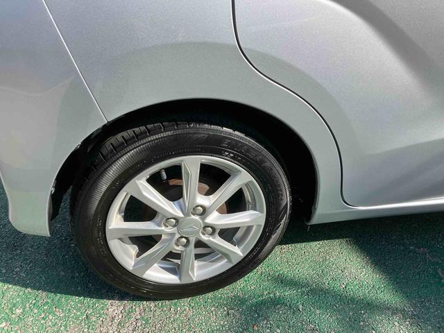 ムーヴＸリミテッドII　ＳＡIII（沖縄県）の中古車