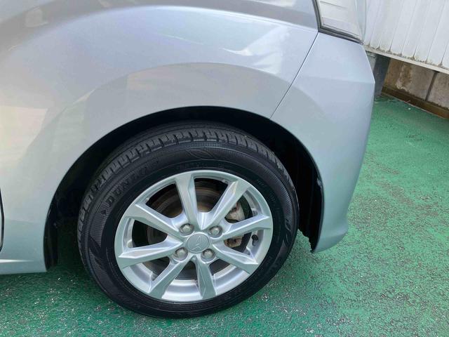 ムーヴＸリミテッドII　ＳＡIII（沖縄県）の中古車