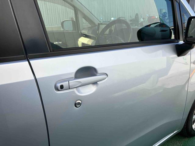 ムーヴＸリミテッドII　ＳＡIII（沖縄県）の中古車