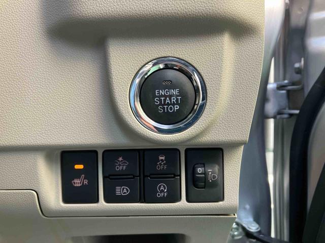 ムーヴＸリミテッドII　ＳＡIII（沖縄県）の中古車