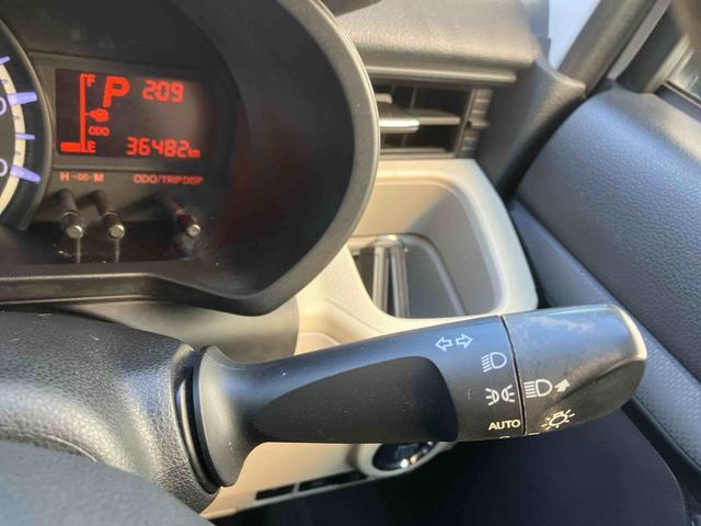 ムーヴＸリミテッドII　ＳＡIII（沖縄県）の中古車