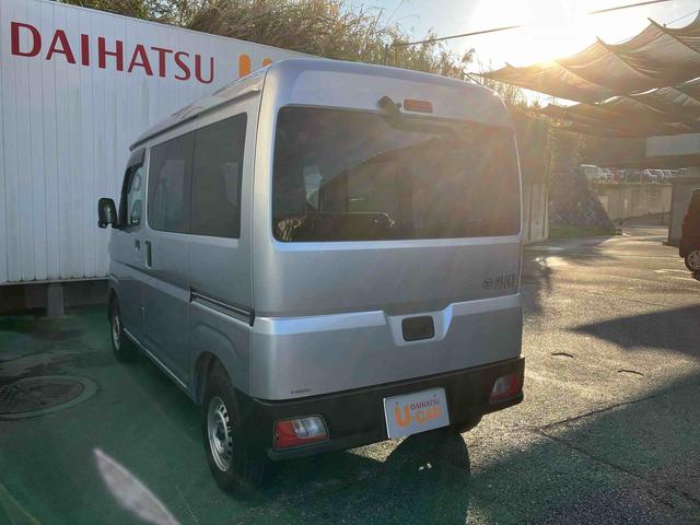 ハイゼットカーゴＤＸ（沖縄県）の中古車